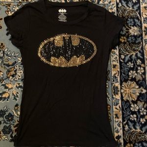 Batman t-shirt